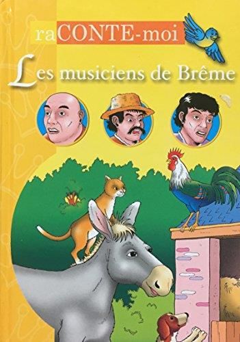 LES MUSICIENS DE BREME